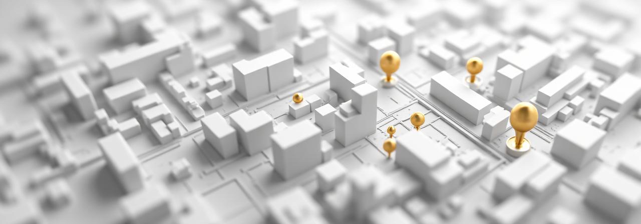 Map showing Dune Drafts location at 136 Long Acre London